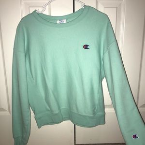 Women’s Champion Crewneck